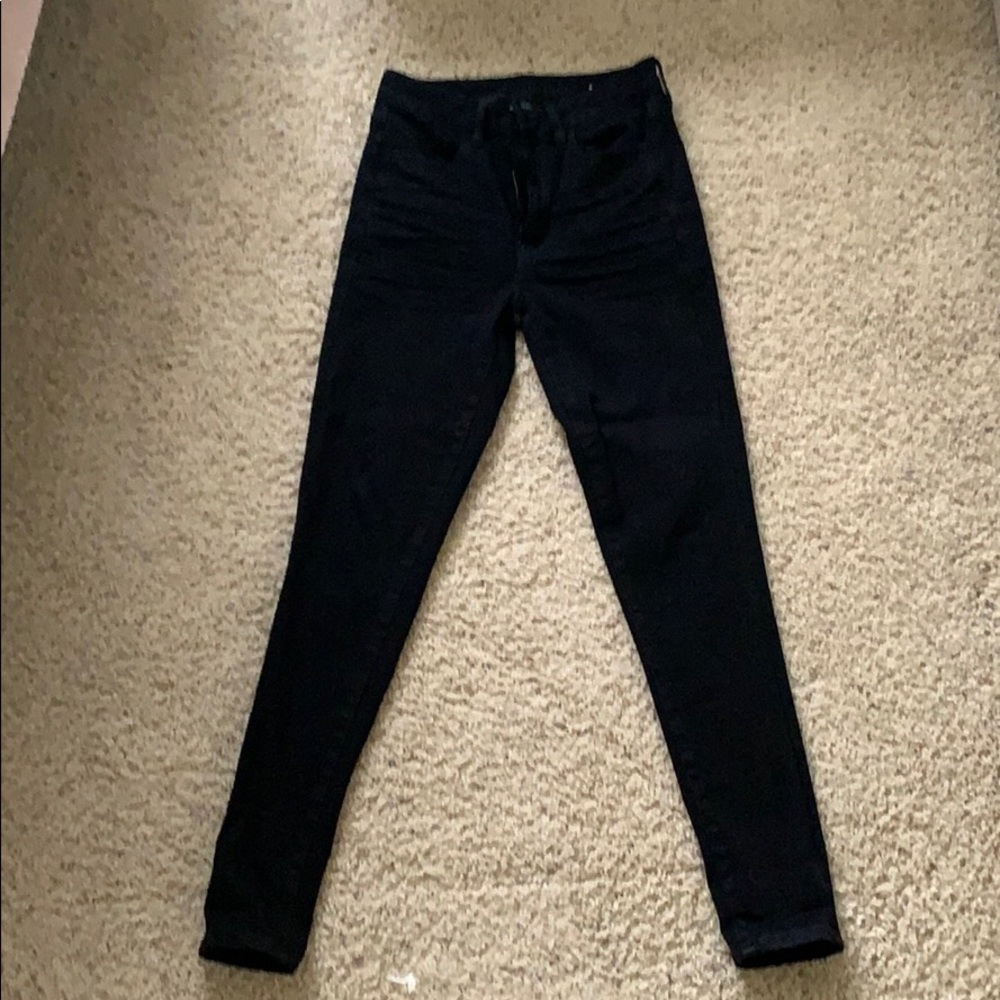 American eagle 360 next level stretch size 6